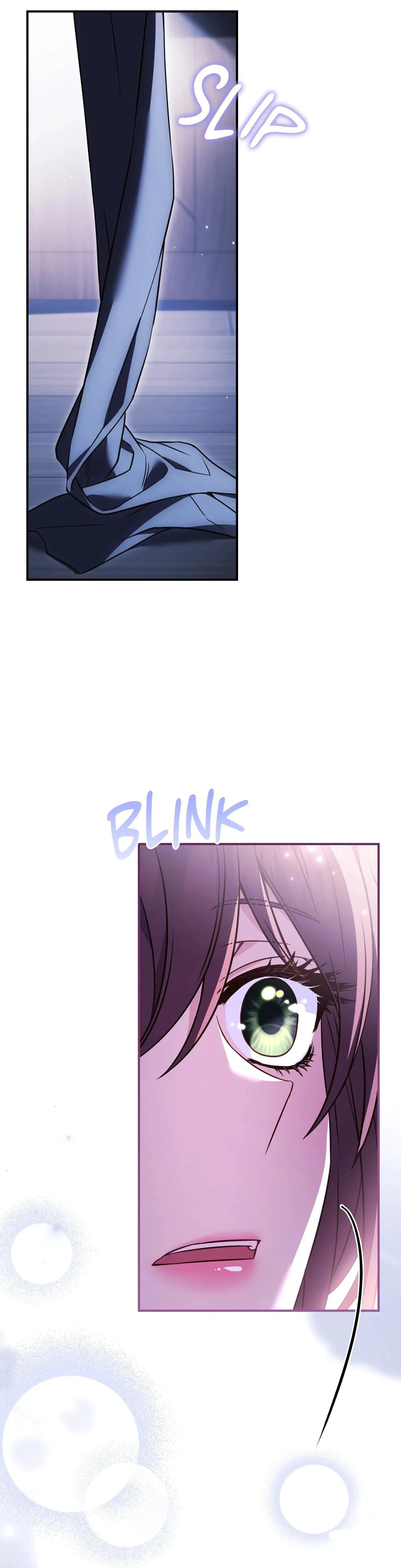 The Hate Trap Chapter 25, page 14
