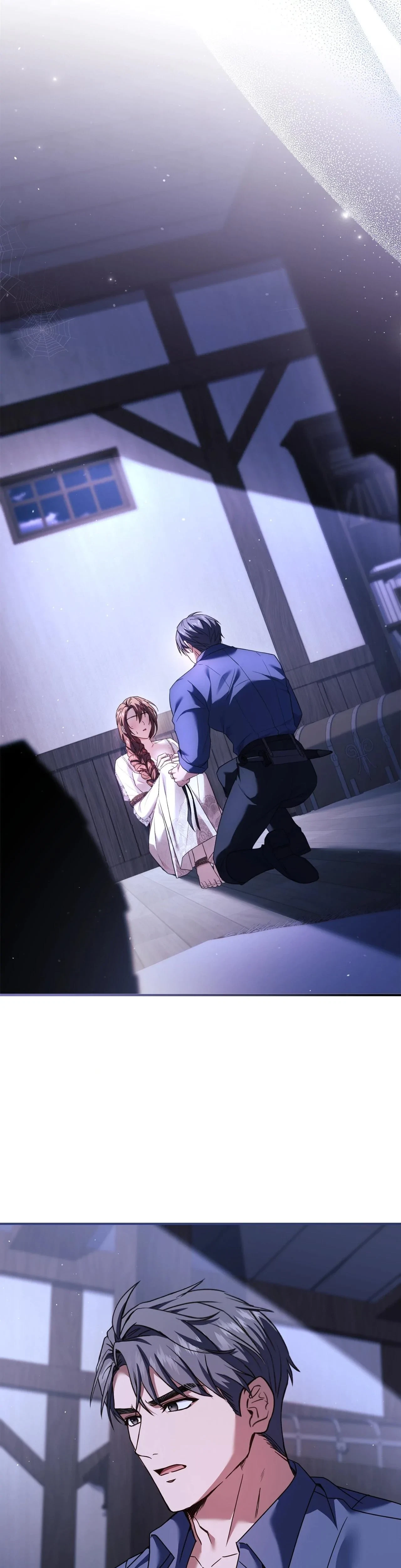 The Hate Trap Chapter 25, page 17