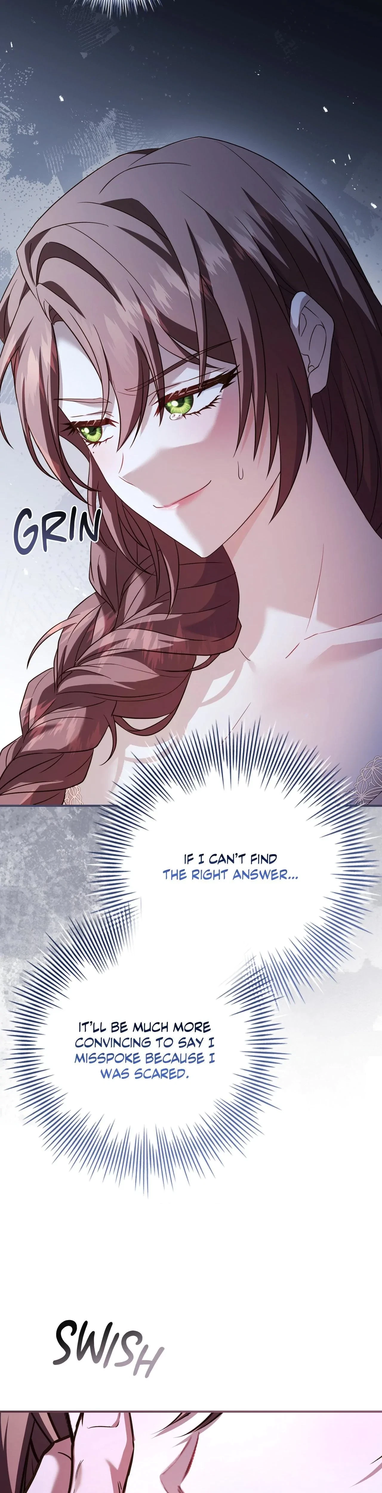 The Hate Trap Chapter 25, page 21