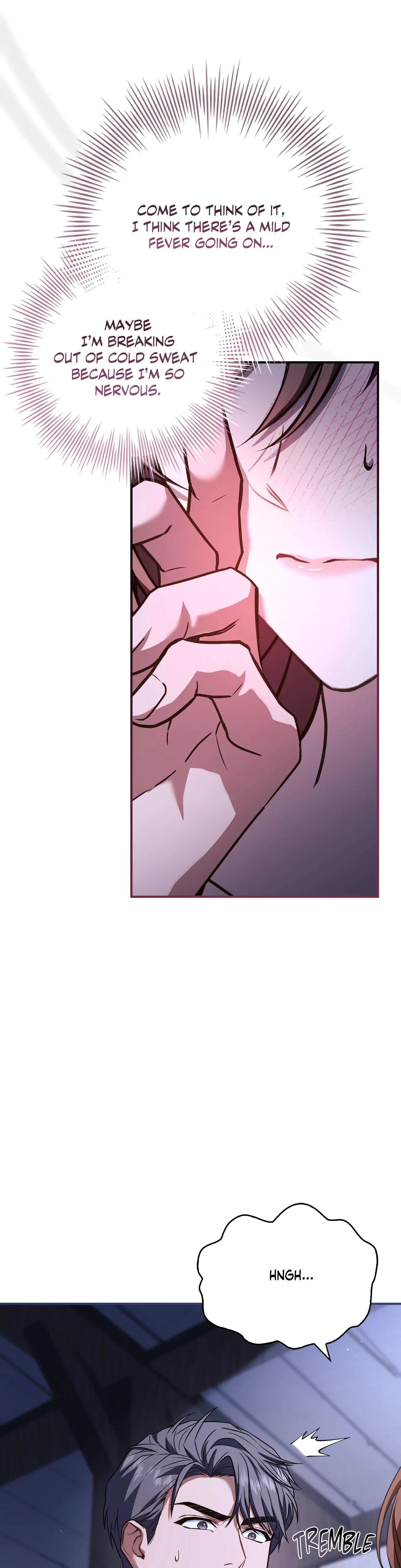 The Hate Trap Chapter 25, page 25