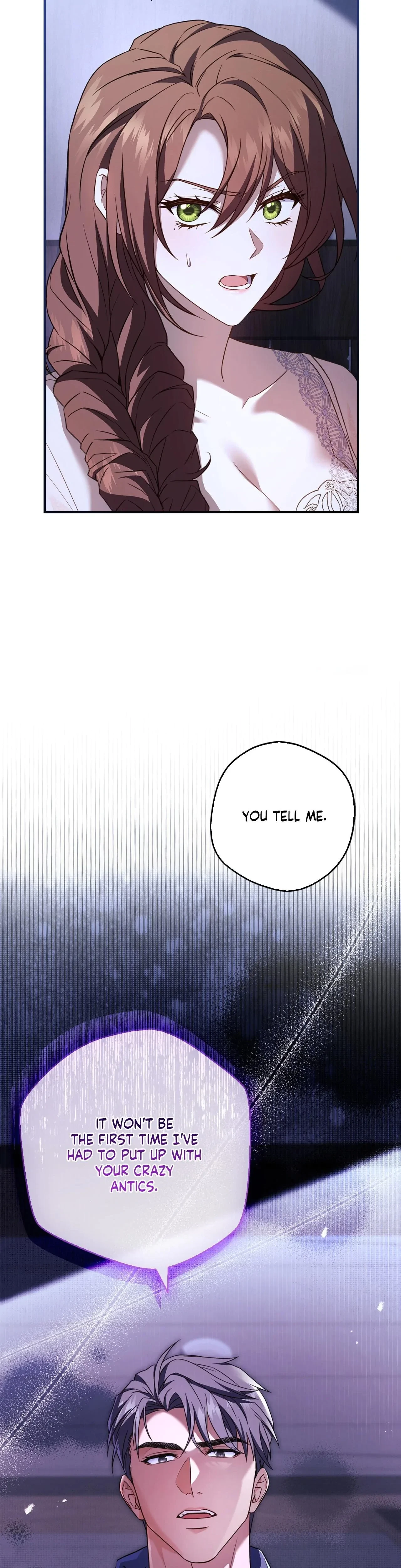 The Hate Trap Chapter 25, page 33