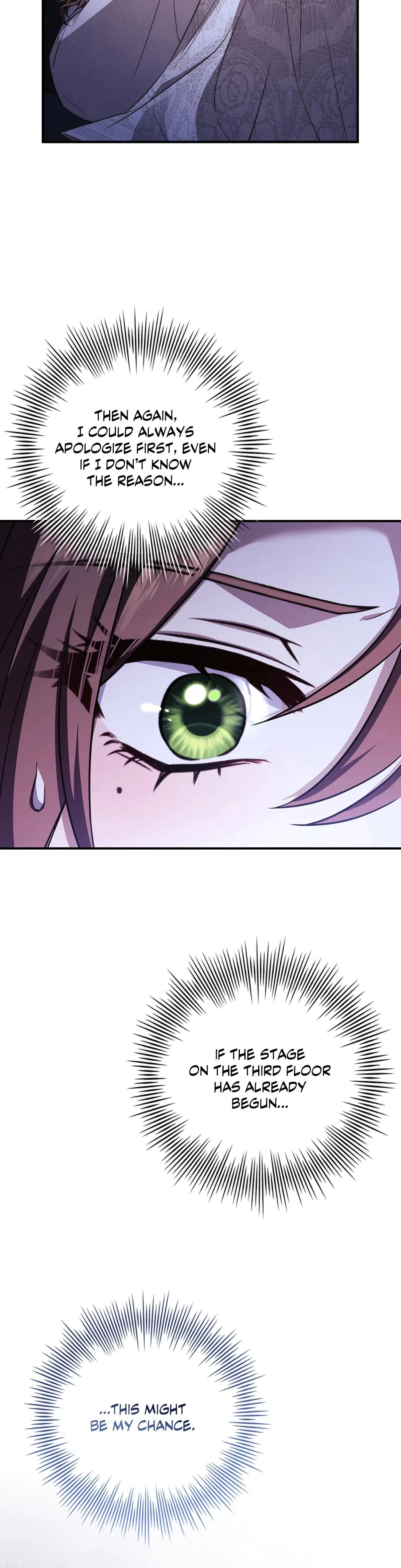 The Hate Trap Chapter 25, page 45