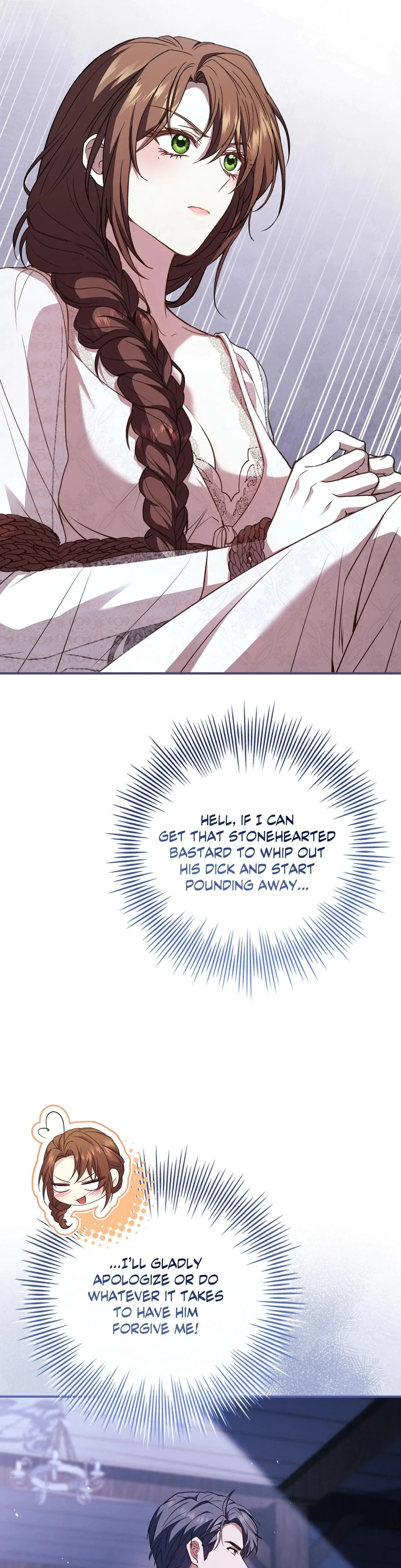 The Hate Trap Chapter 25, page 46
