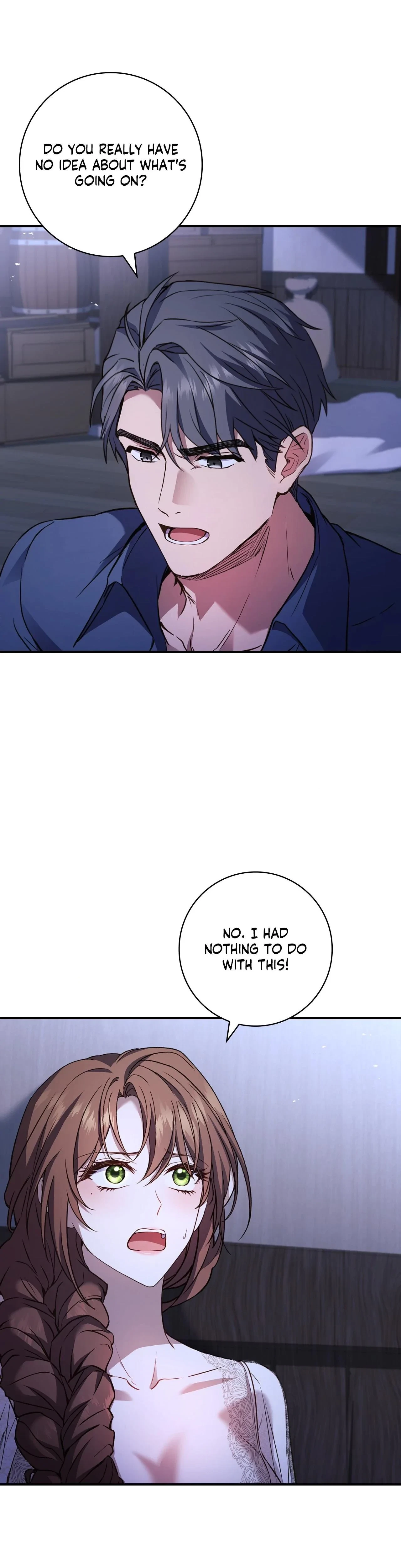 The Hate Trap Chapter 25, page 48