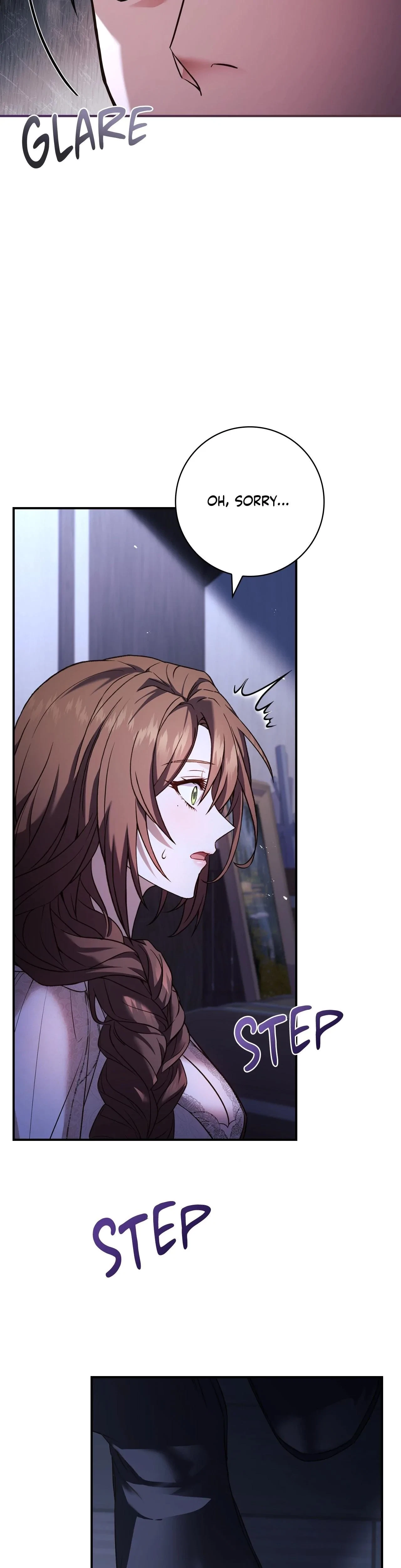 The Hate Trap Chapter 25, page 53