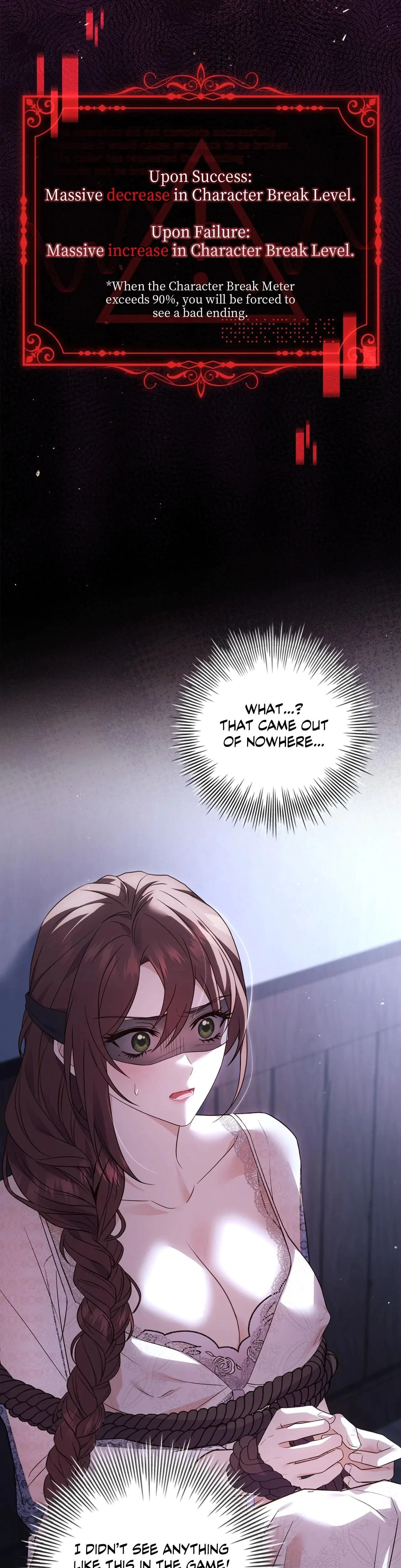 The Hate Trap Chapter 25, page 8