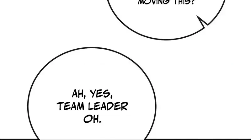 Hunks, Harems, And Hardcore Habits Chapter 36.5, page 10