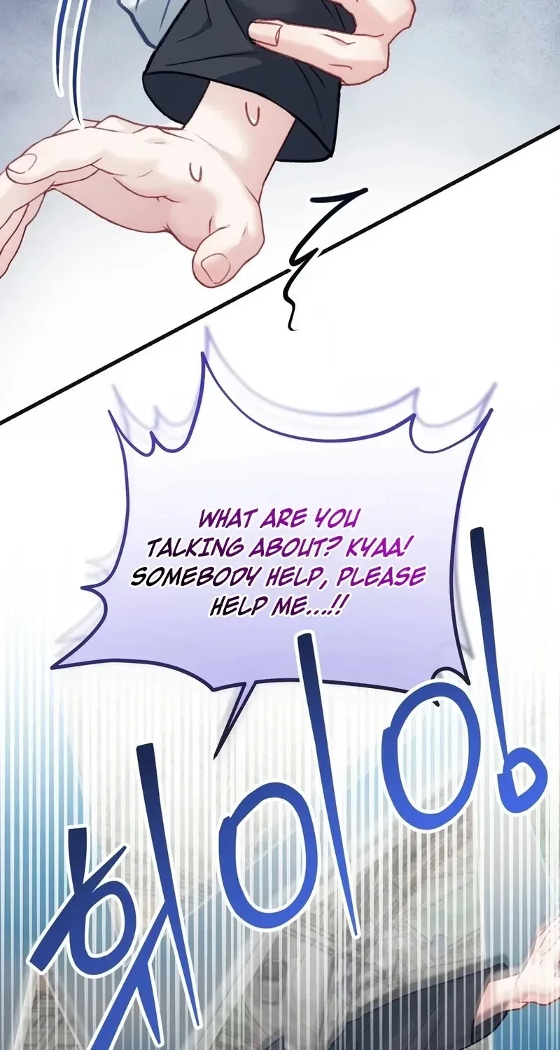 Hunks, Harems, And Hardcore Habits Chapter 36.5, page 102