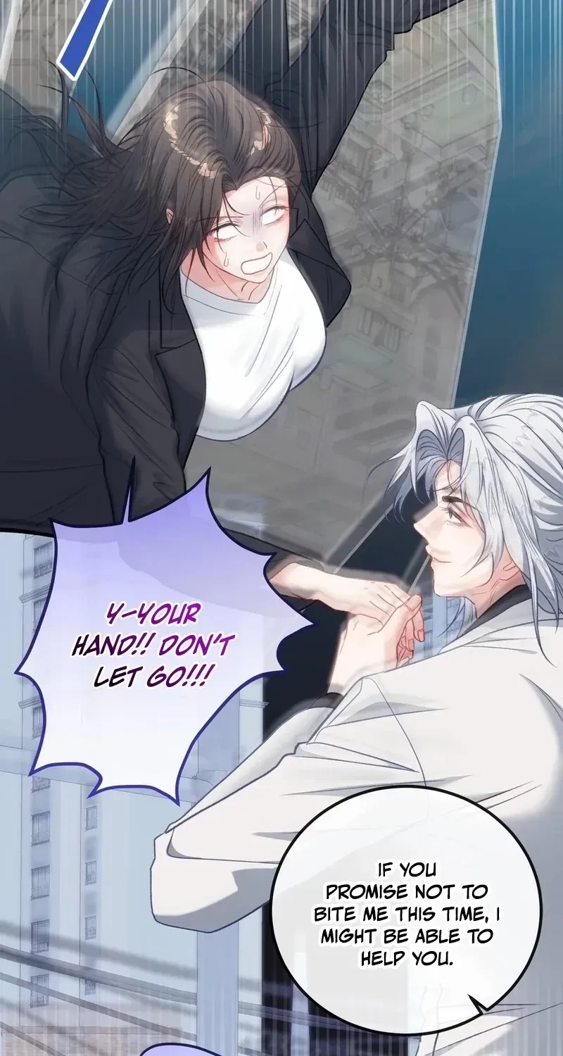 Hunks, Harems, And Hardcore Habits Chapter 36.5, page 103