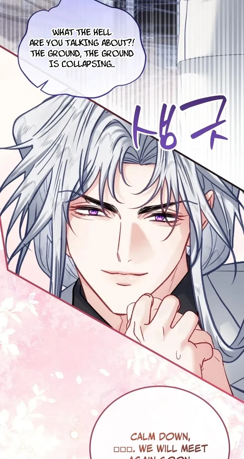 Hunks, Harems, And Hardcore Habits Chapter 36.5, page 104