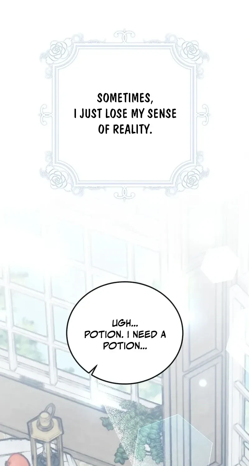 Hunks, Harems, And Hardcore Habits Chapter 36.5, page 115
