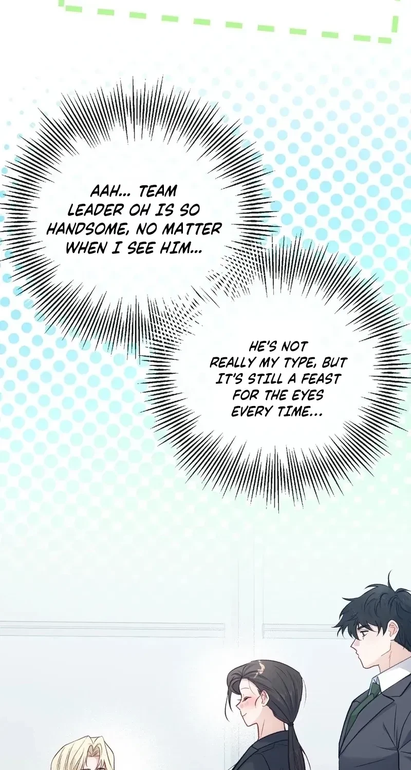 Hunks, Harems, And Hardcore Habits Chapter 36.5, page 13
