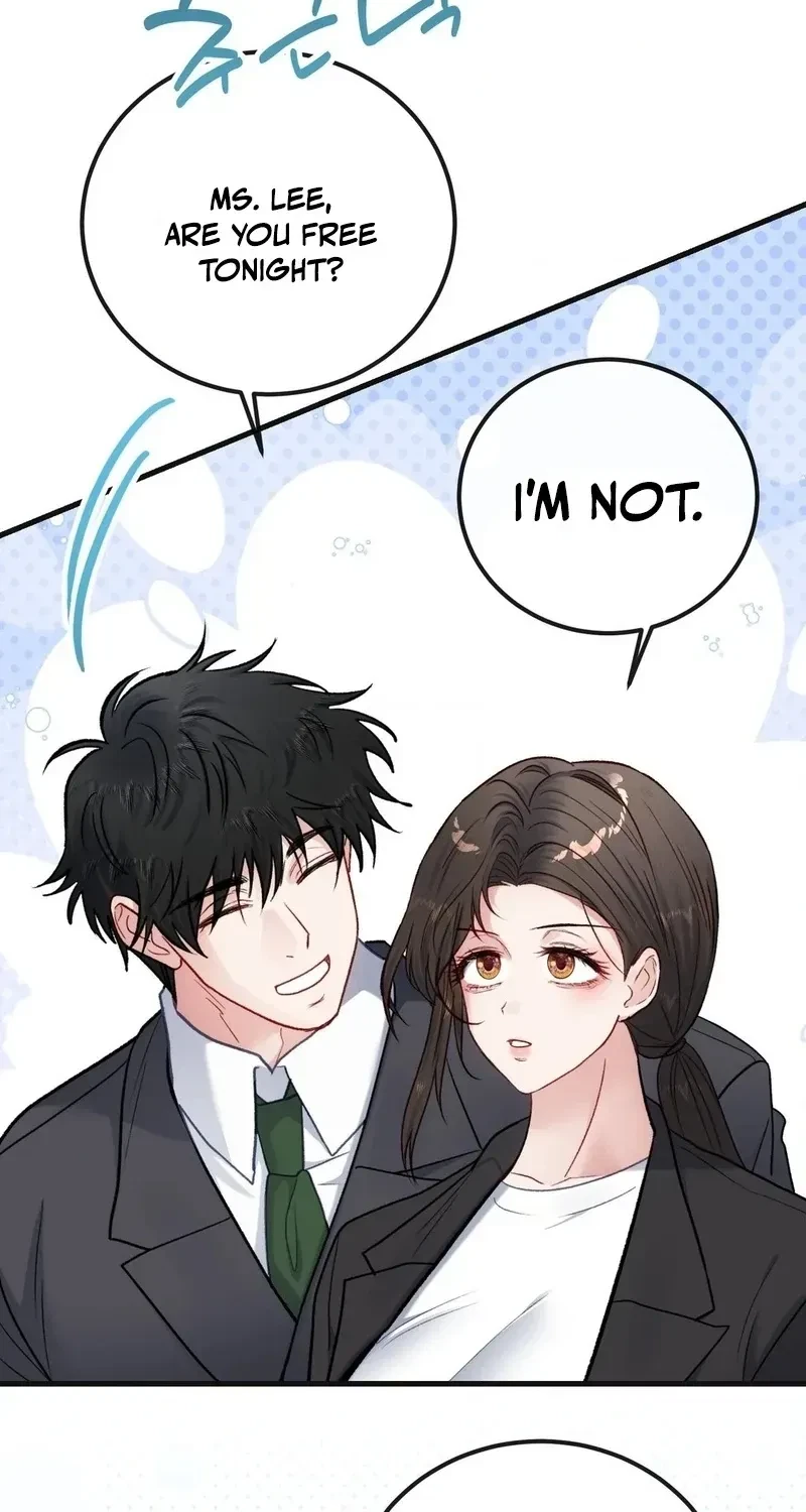 Hunks, Harems, And Hardcore Habits Chapter 36.5, page 16