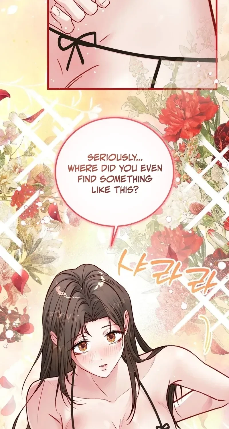 Hunks, Harems, And Hardcore Habits Chapter 36.5, page 23