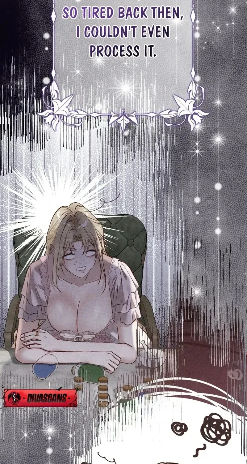 Hunks, Harems, And Hardcore Habits Chapter 36.5, page 3
