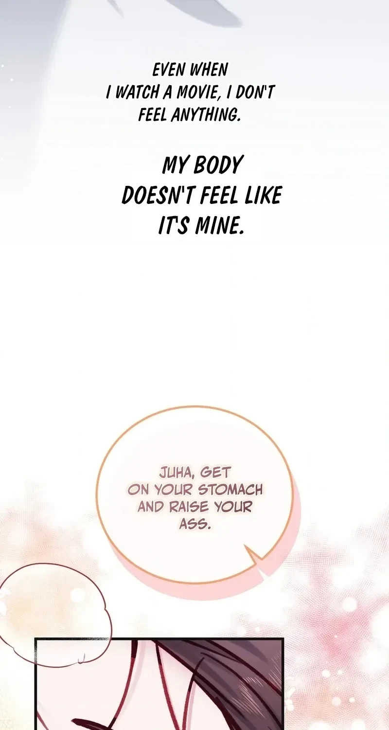 Hunks, Harems, And Hardcore Habits Chapter 36.5, page 32