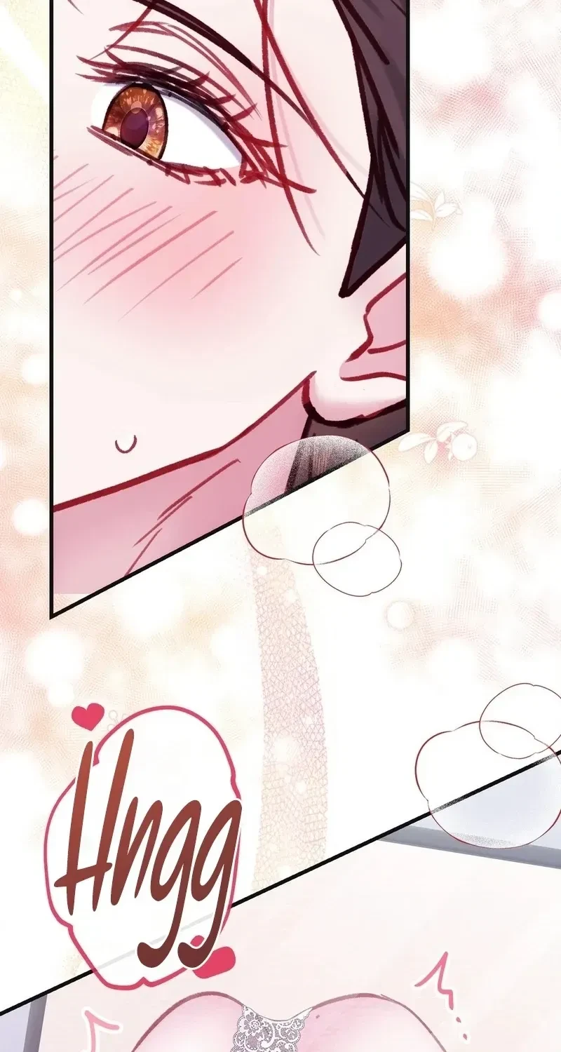 Hunks, Harems, And Hardcore Habits Chapter 36.5, page 33