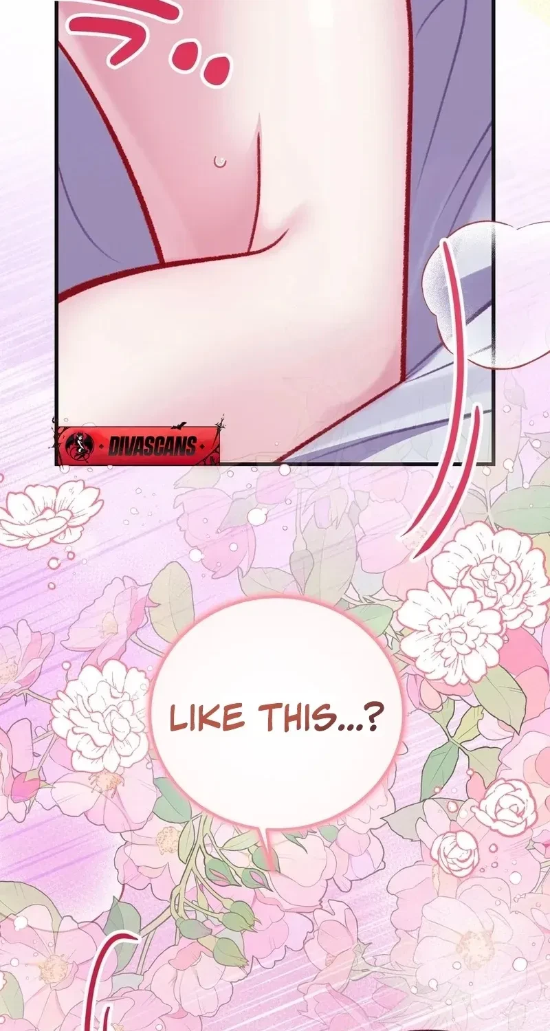 Hunks, Harems, And Hardcore Habits Chapter 36.5, page 35