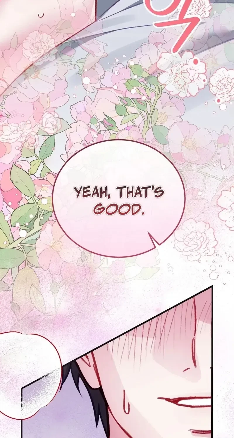 Hunks, Harems, And Hardcore Habits Chapter 36.5, page 37