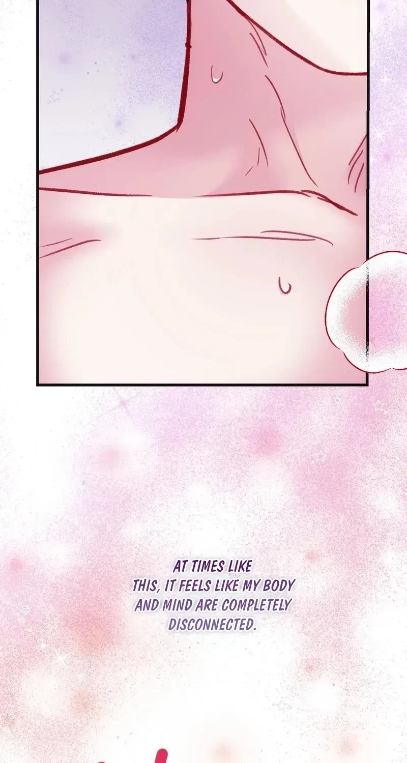 Hunks, Harems, And Hardcore Habits Chapter 36.5, page 38