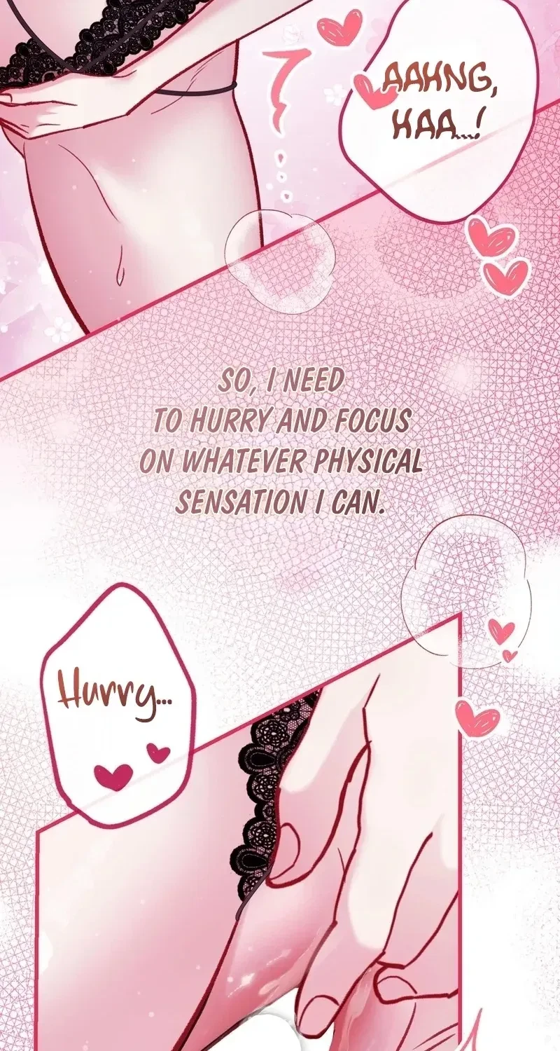 Hunks, Harems, And Hardcore Habits Chapter 36.5, page 43
