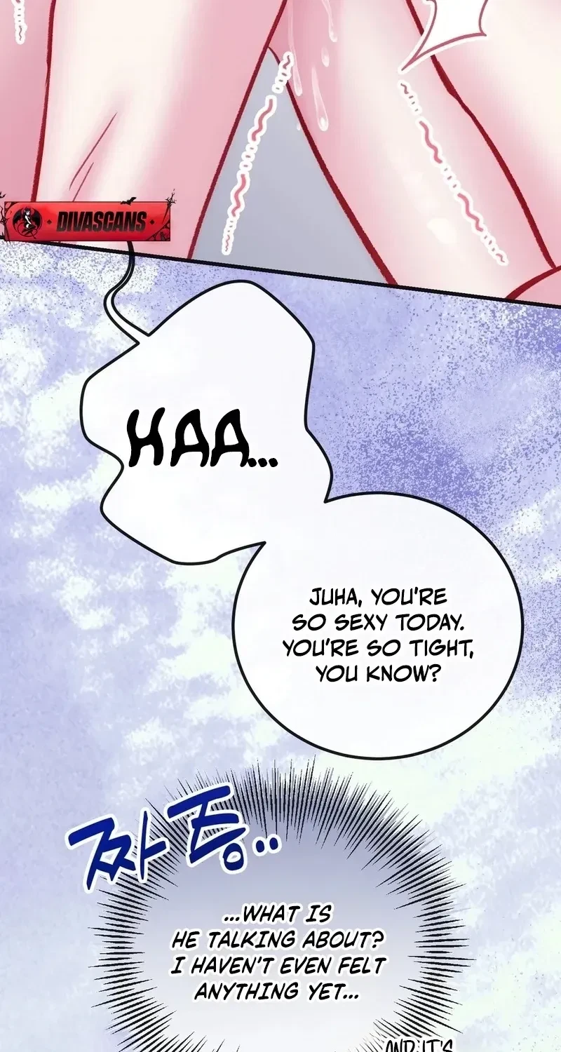 Hunks, Harems, And Hardcore Habits Chapter 36.5, page 47