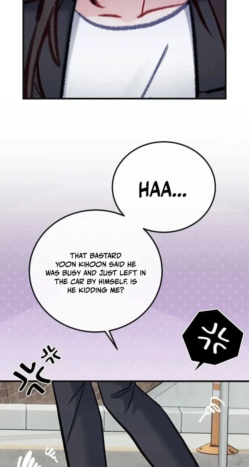 Hunks, Harems, And Hardcore Habits Chapter 36.5, page 59