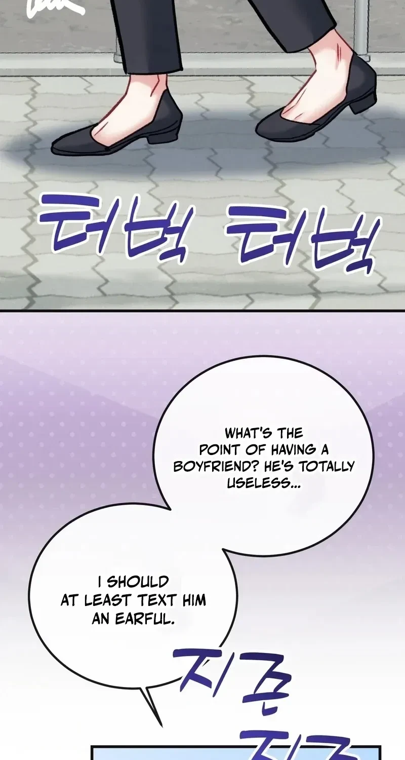 Hunks, Harems, And Hardcore Habits Chapter 36.5, page 60