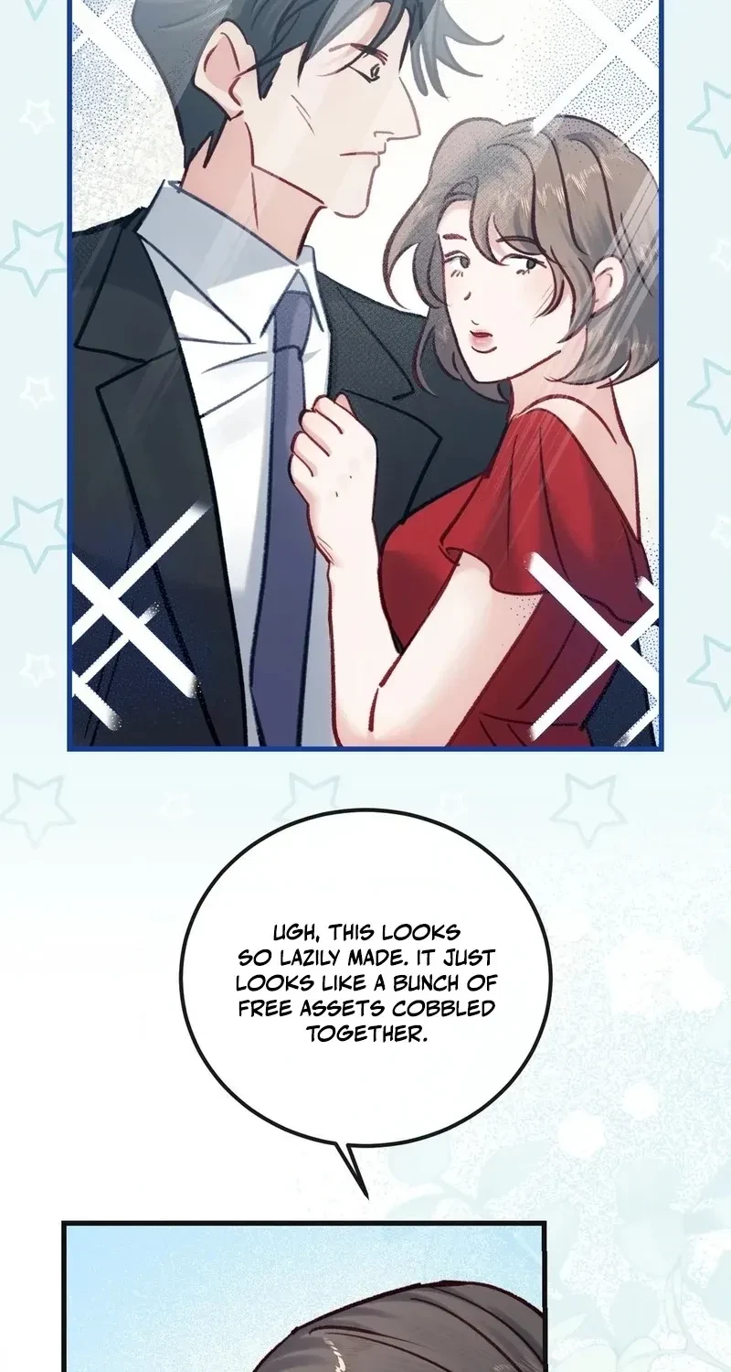 Hunks, Harems, And Hardcore Habits Chapter 36.5, page 64