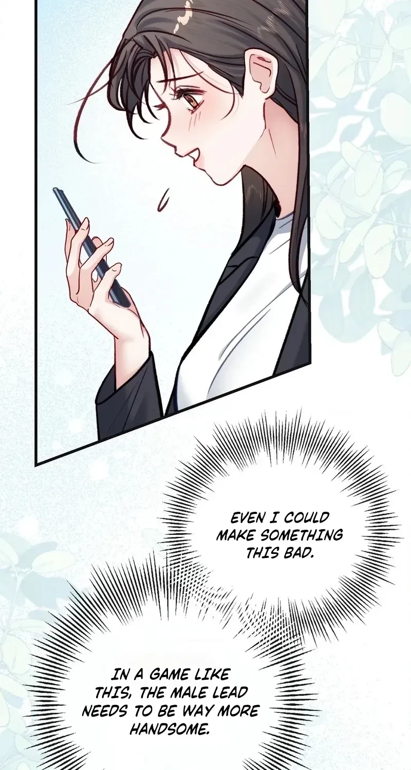 Hunks, Harems, And Hardcore Habits Chapter 36.5, page 65