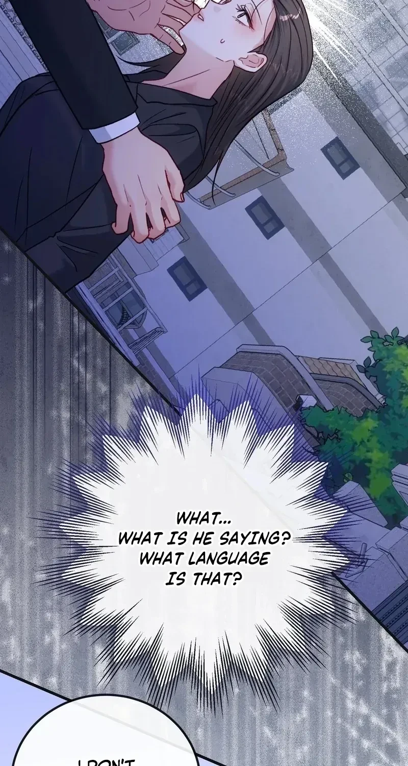 Hunks, Harems, And Hardcore Habits Chapter 36.5, page 83
