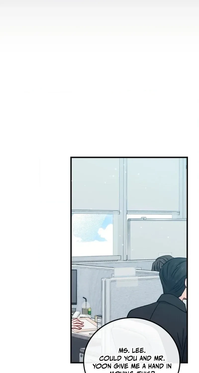 Hunks, Harems, And Hardcore Habits Chapter 36.5, page 9