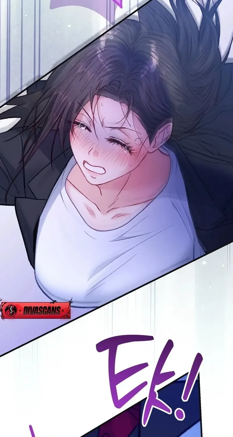 Hunks, Harems, And Hardcore Habits Chapter 36.5, page 95