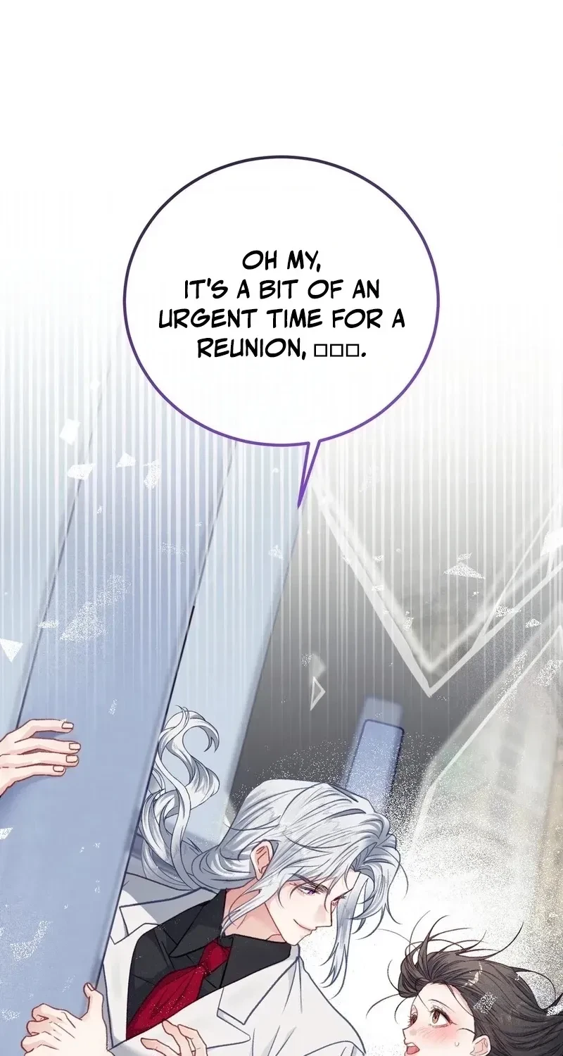Hunks, Harems, And Hardcore Habits Chapter 36.5, page 97