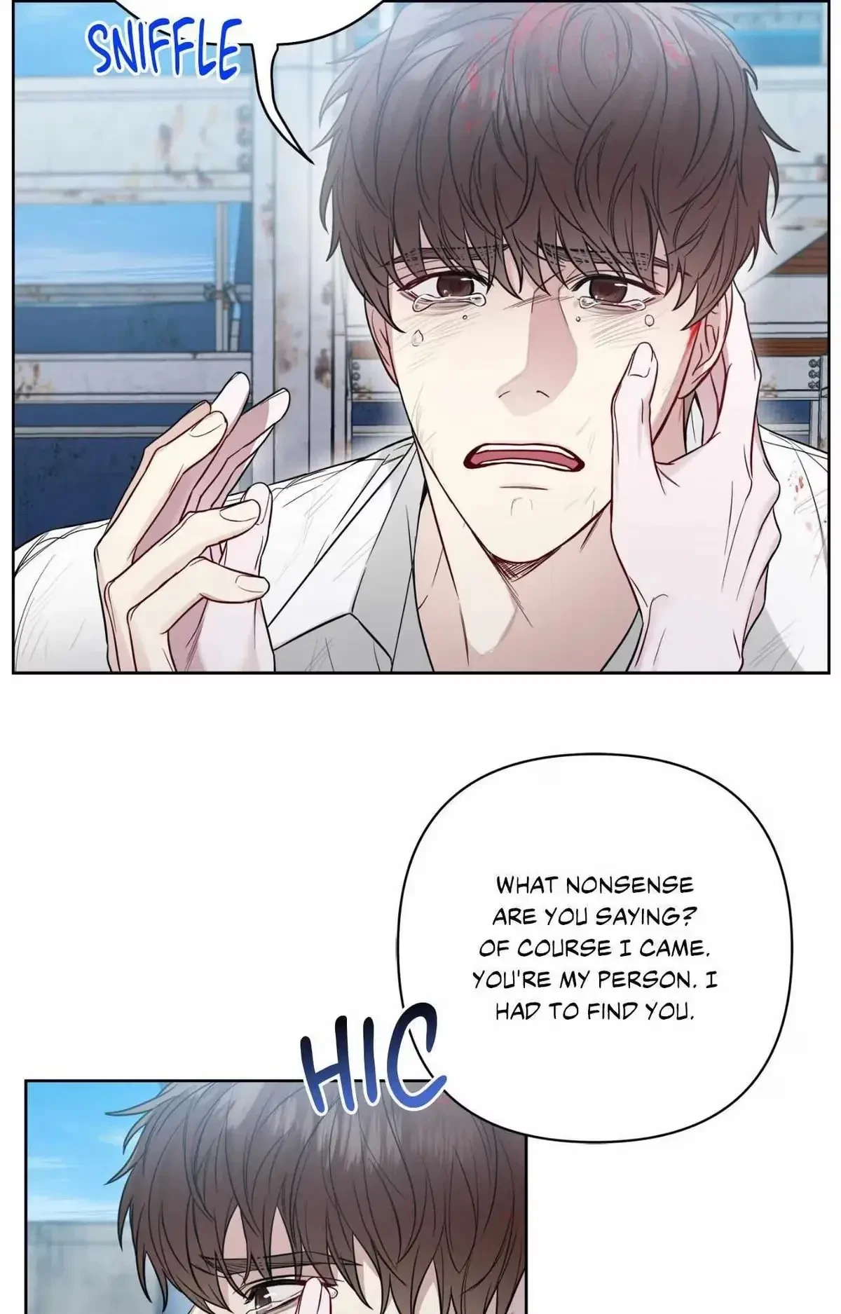 Rent Free Chapter 54, page 13