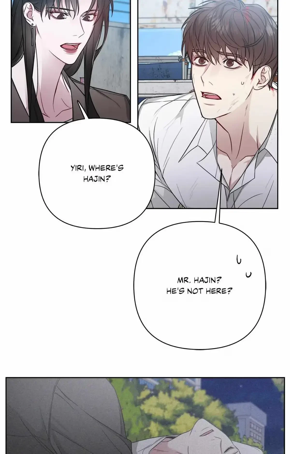 Rent Free Chapter 54, page 17