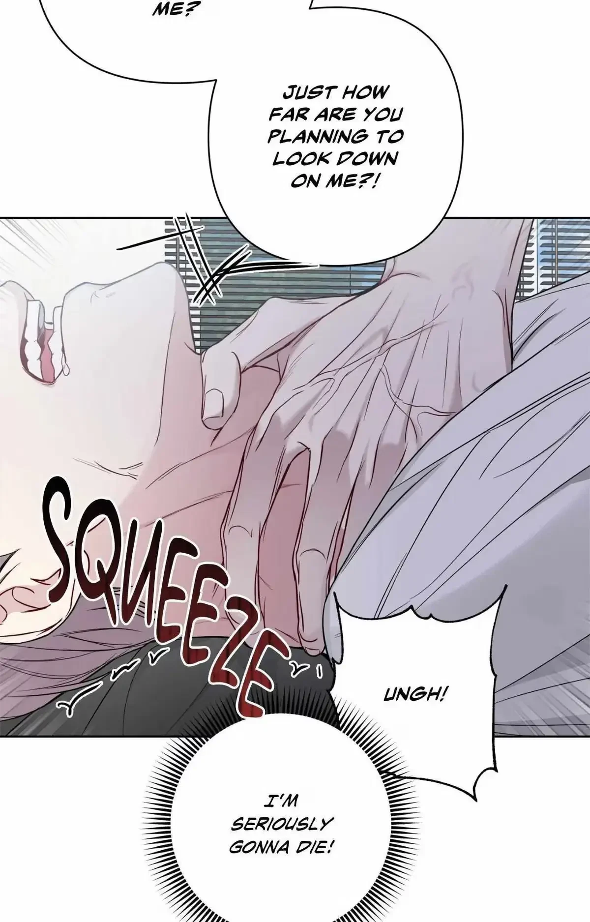 Rent Free Chapter 54, page 22