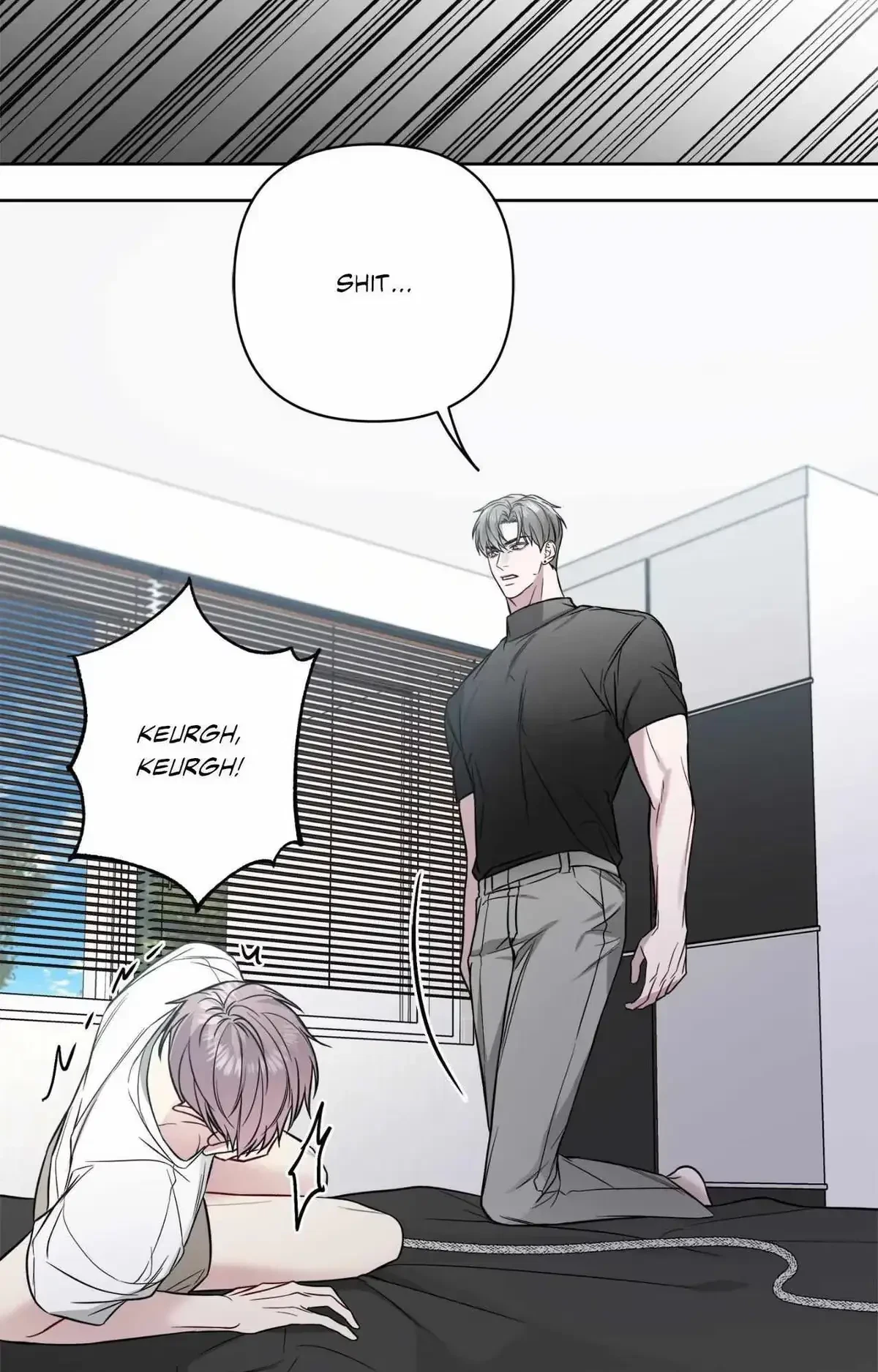 Rent Free Chapter 54, page 25