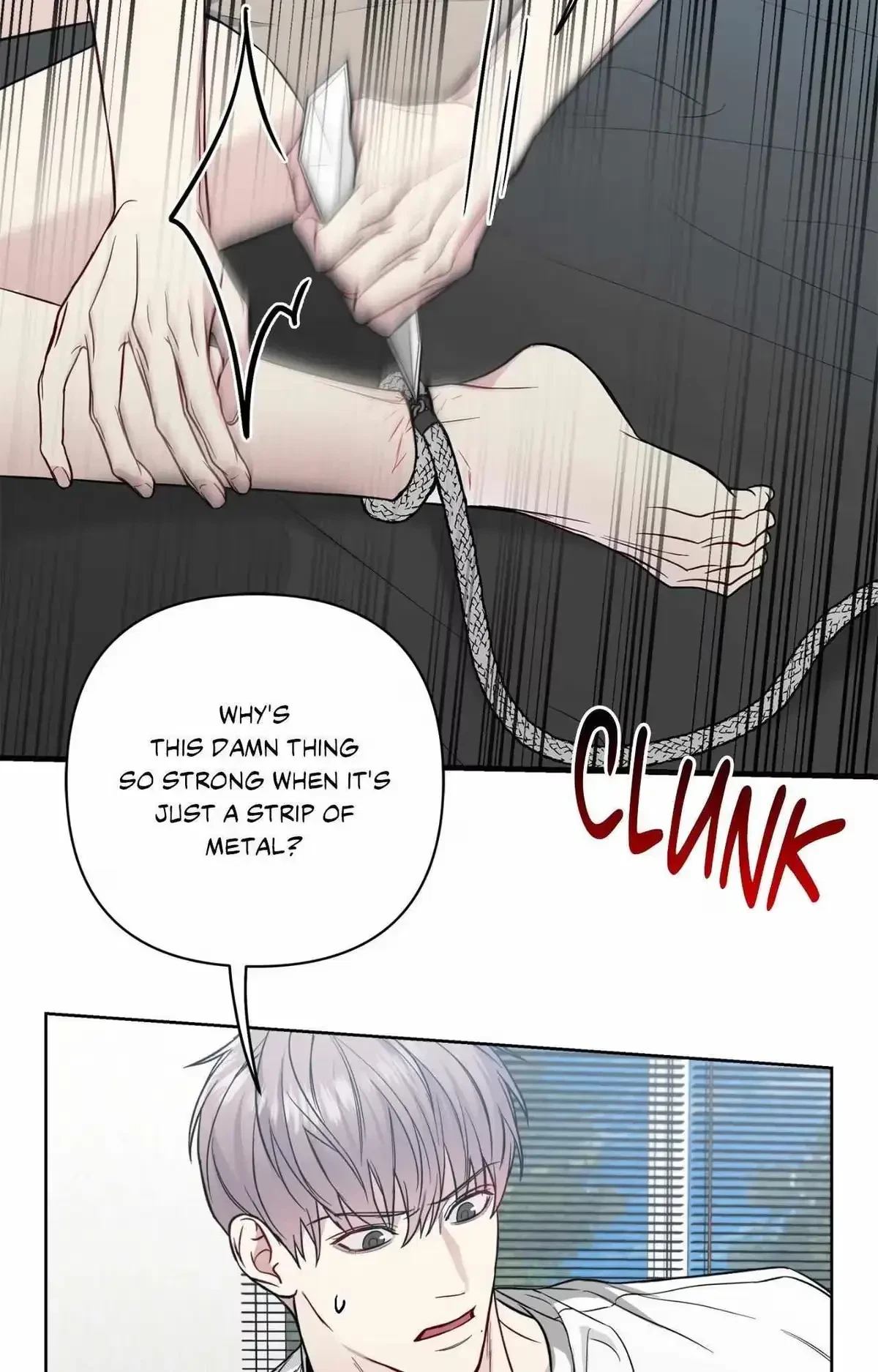 Rent Free Chapter 54, page 30