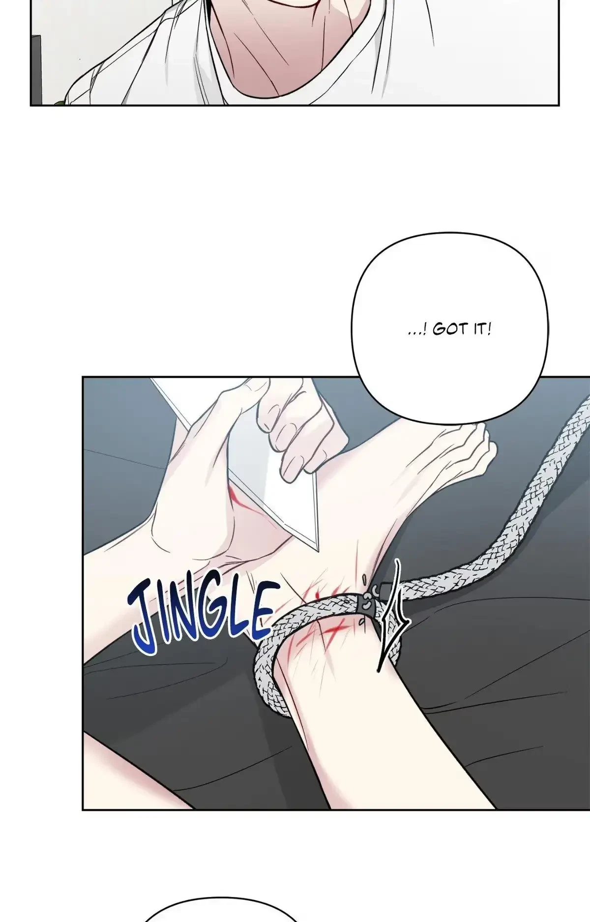 Rent Free Chapter 54, page 31