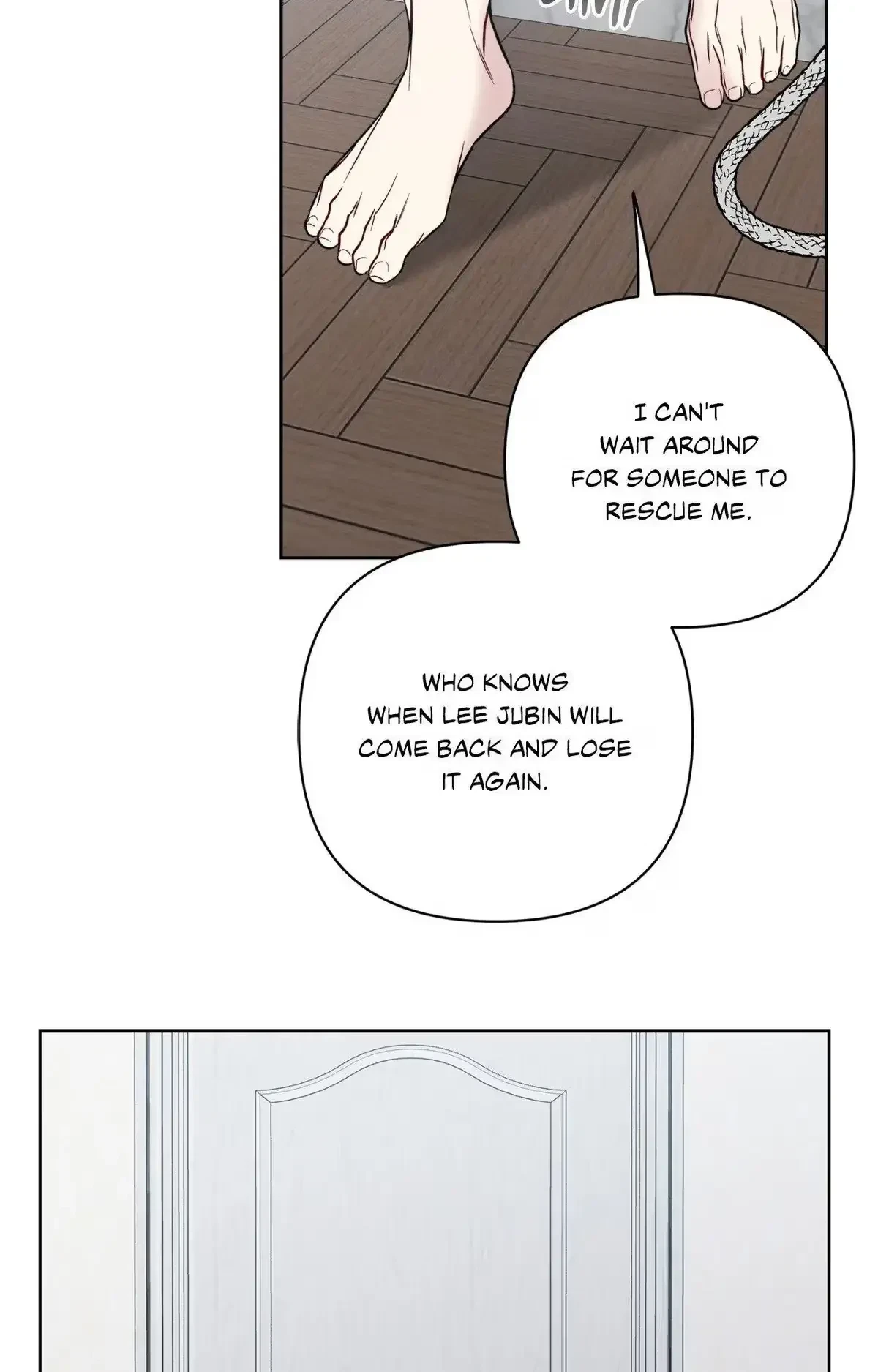 Rent Free Chapter 54, page 33