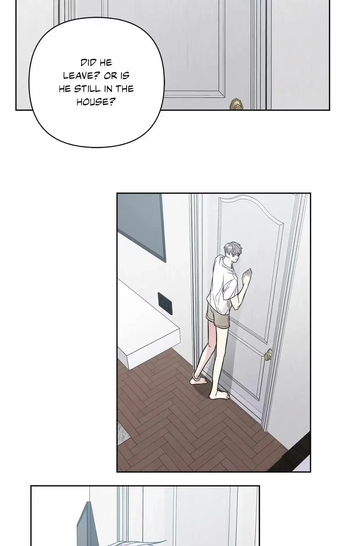 Rent Free Chapter 54, page 34