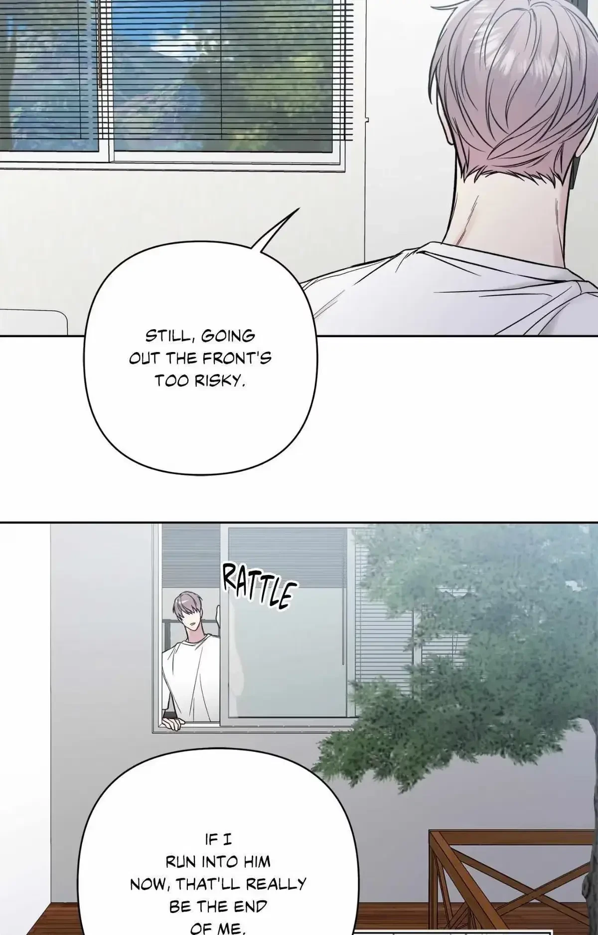 Rent Free Chapter 54, page 36