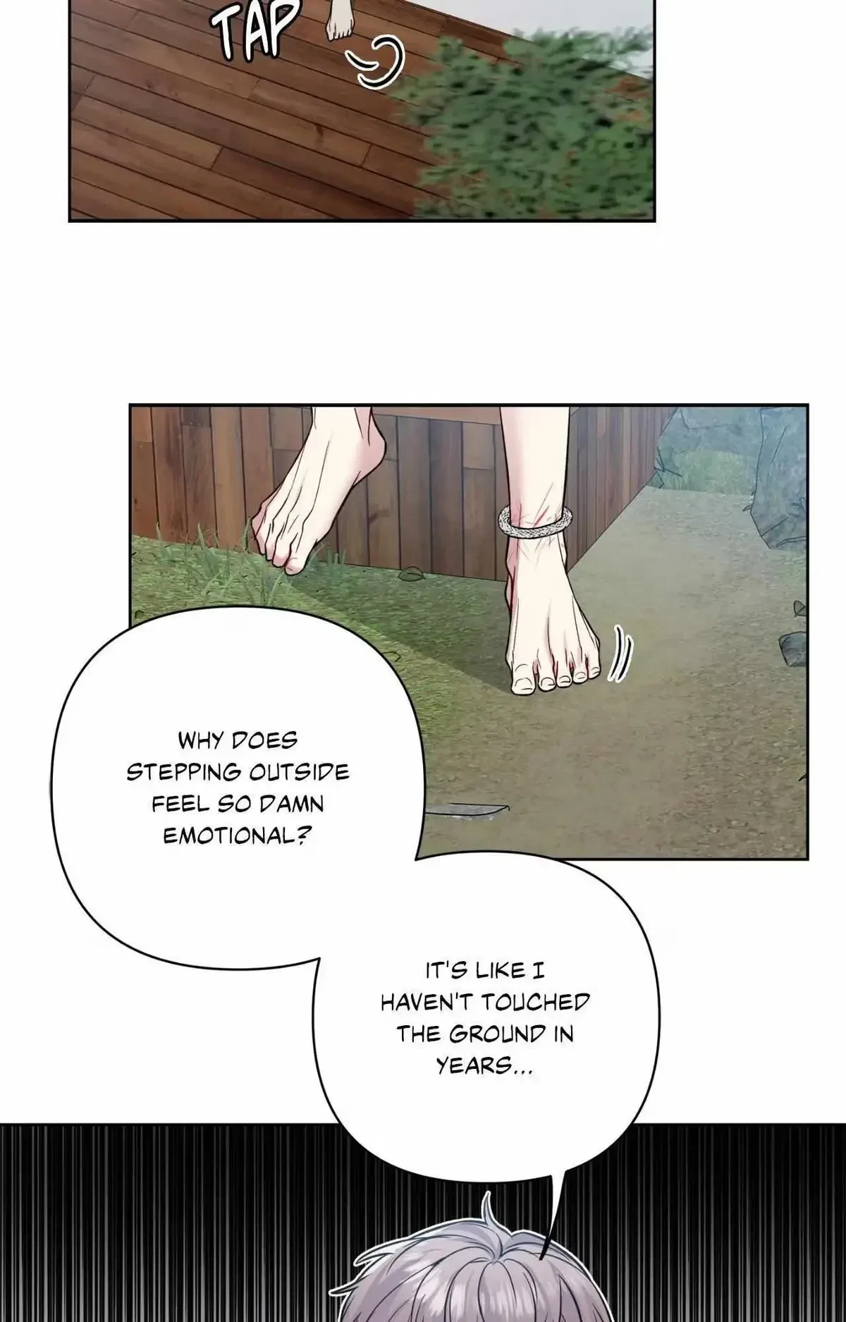 Rent Free Chapter 54, page 38