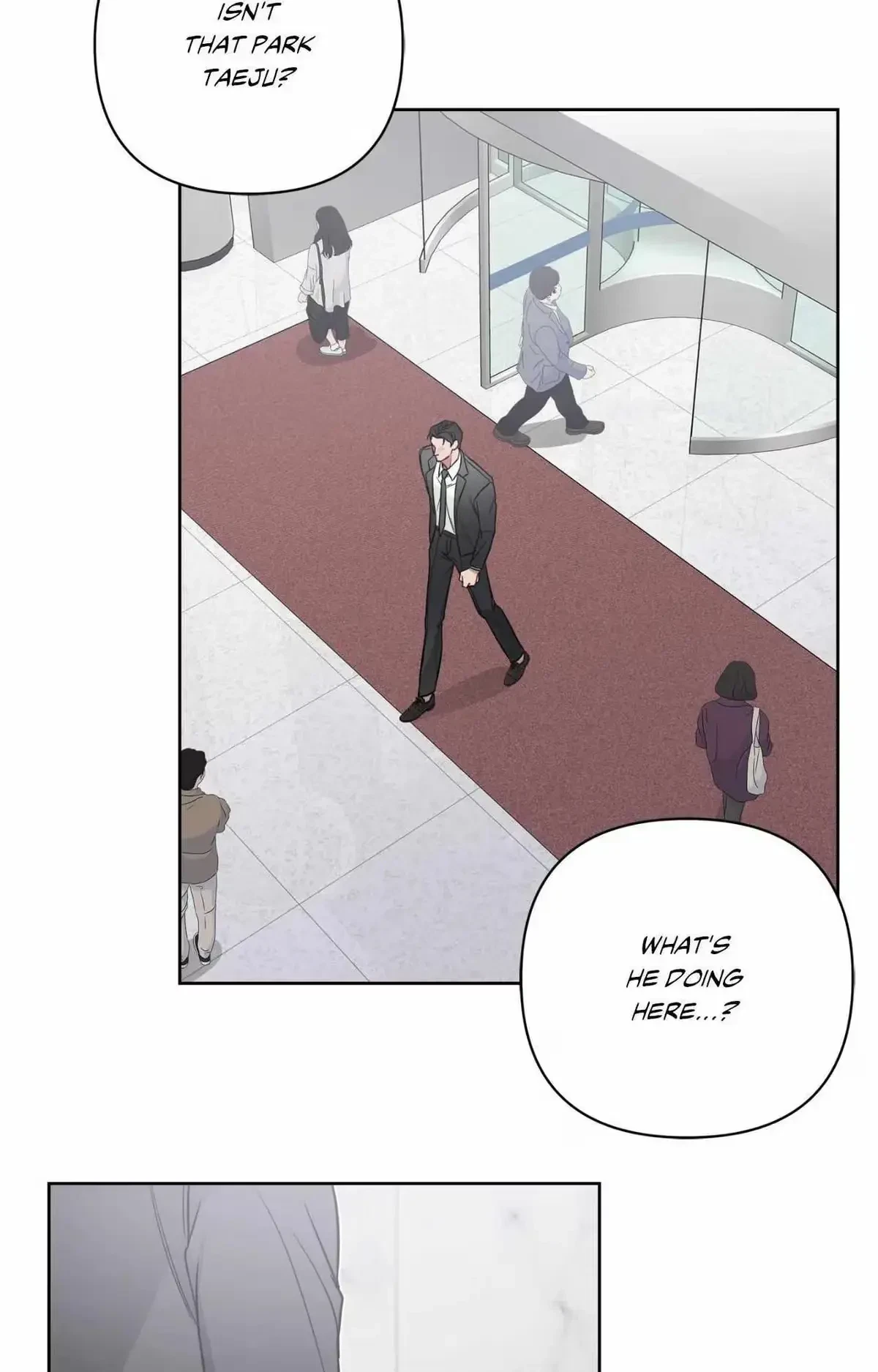 Rent Free Chapter 54, page 41