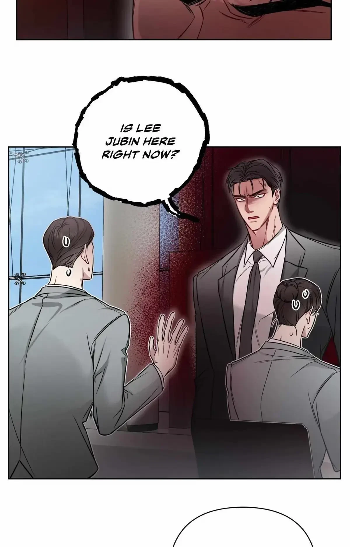 Rent Free Chapter 54, page 43