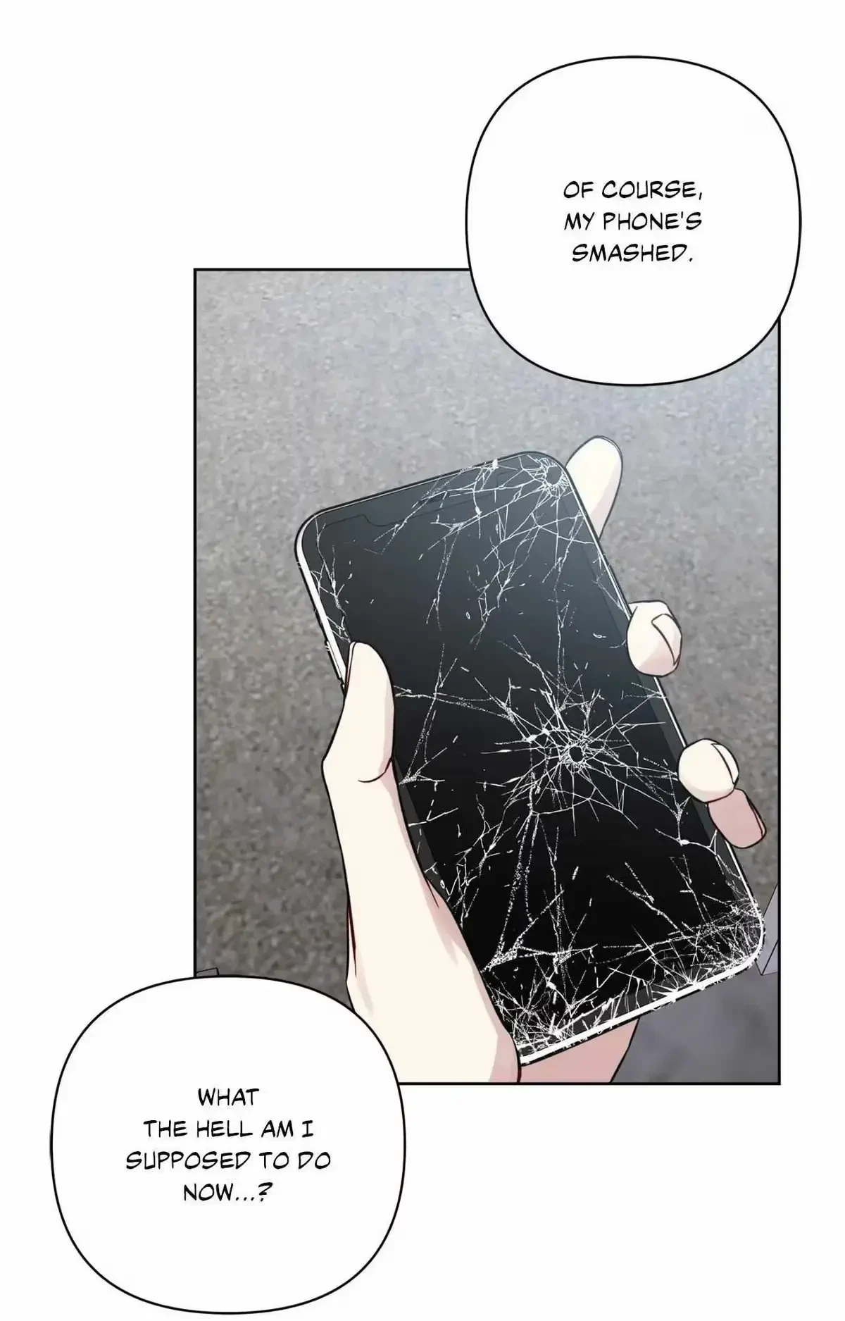 Rent Free Chapter 54, page 6