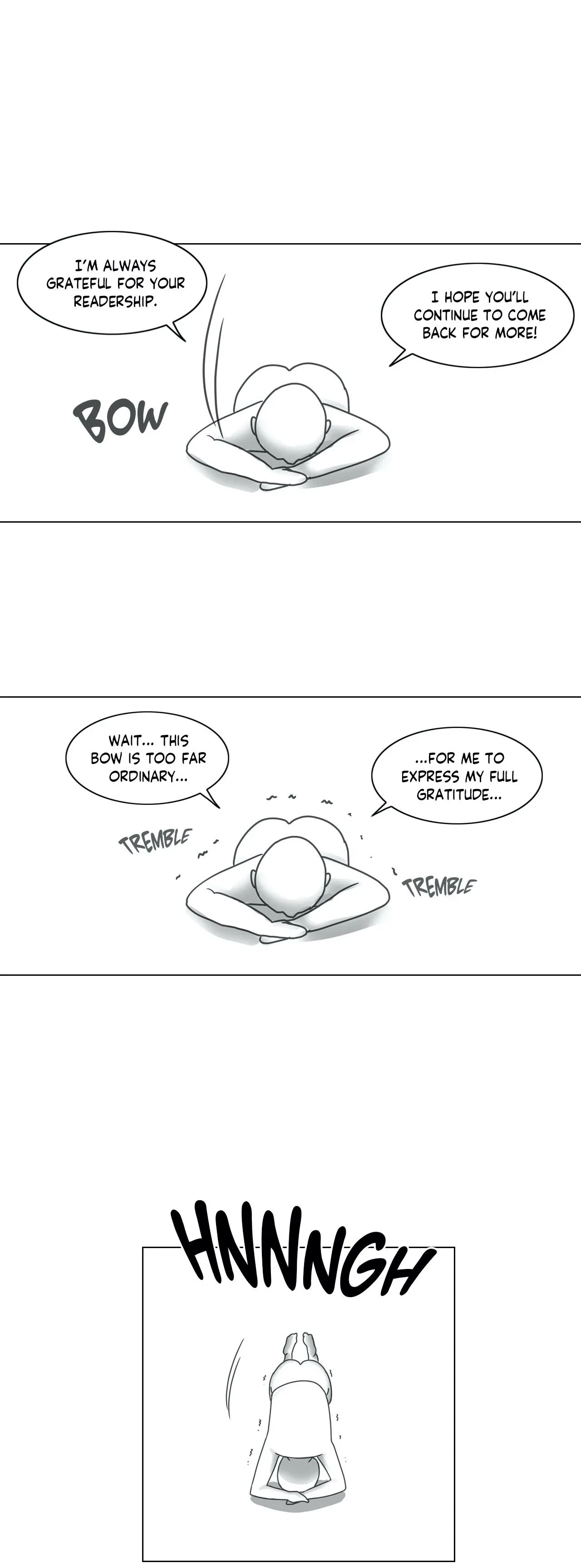 Touch To Unlock Chapter 28.5, page 8