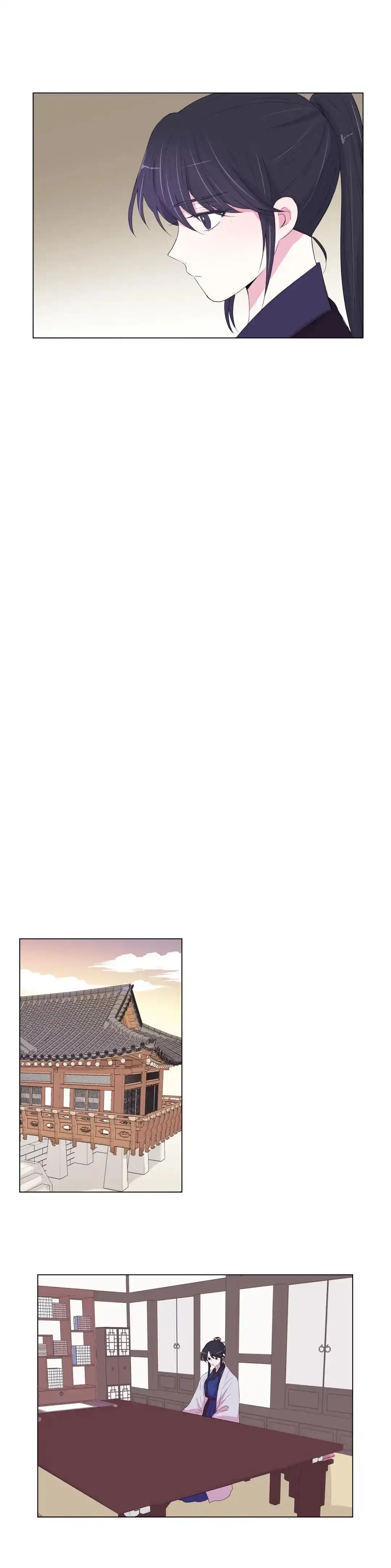 Moonlight Garden Chapter 75, page 15