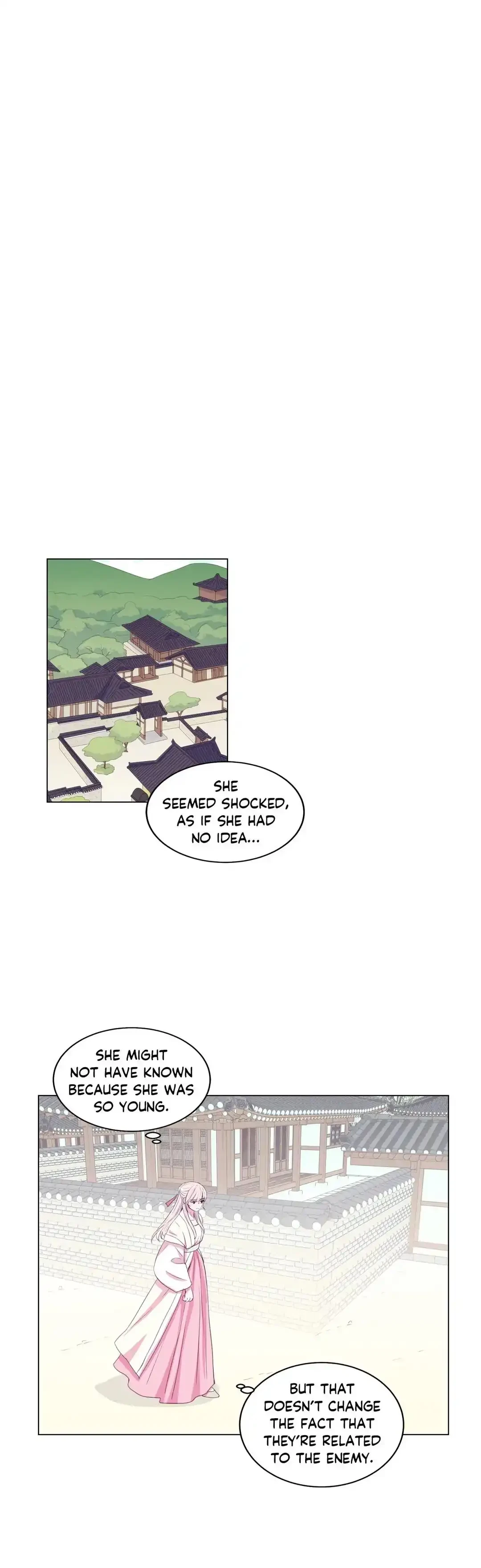 Moonlight Garden Chapter 75, page 5